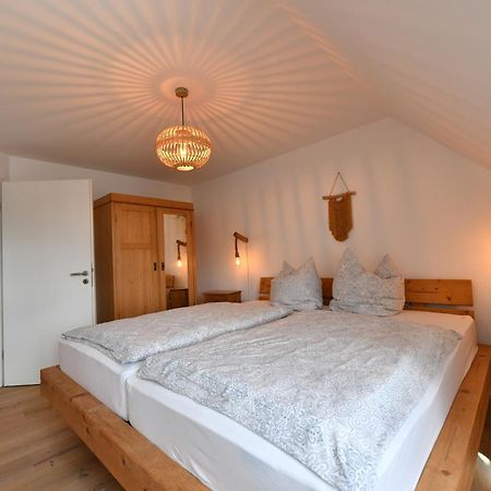 Ferienwohnung Am Altenlinderstall Lindlar Ngoại thất bức ảnh