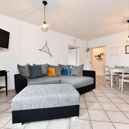 Ferienwohnung Am Altenlinderstall Lindlar Ngoại thất bức ảnh