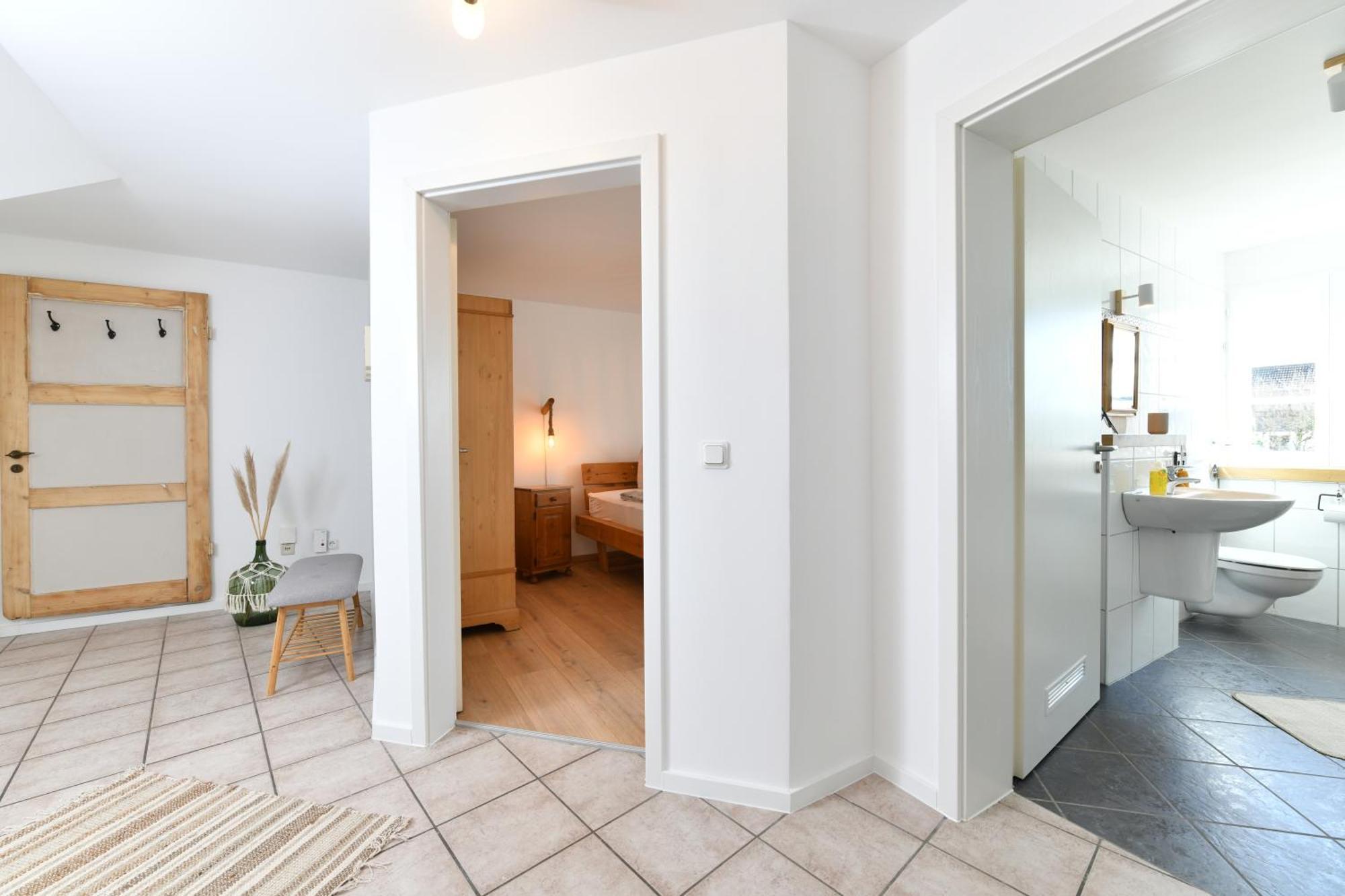 Ferienwohnung Am Altenlinderstall Lindlar Ngoại thất bức ảnh