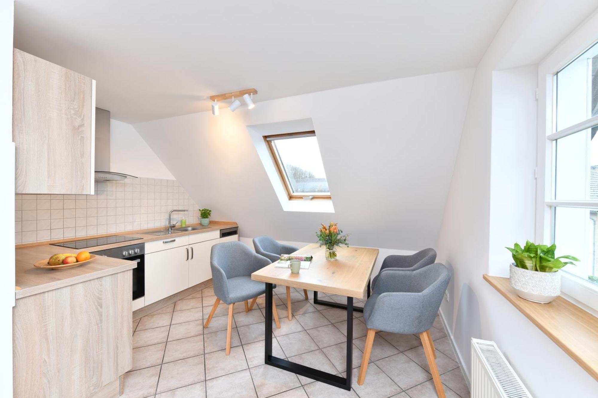 Ferienwohnung Am Altenlinderstall Lindlar Ngoại thất bức ảnh