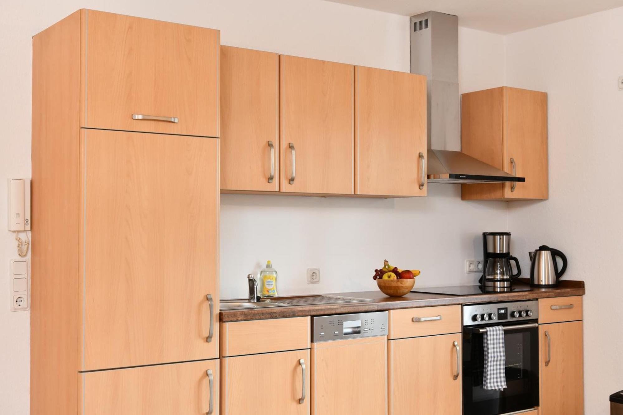 Ferienwohnung Am Altenlinderstall Lindlar Ngoại thất bức ảnh