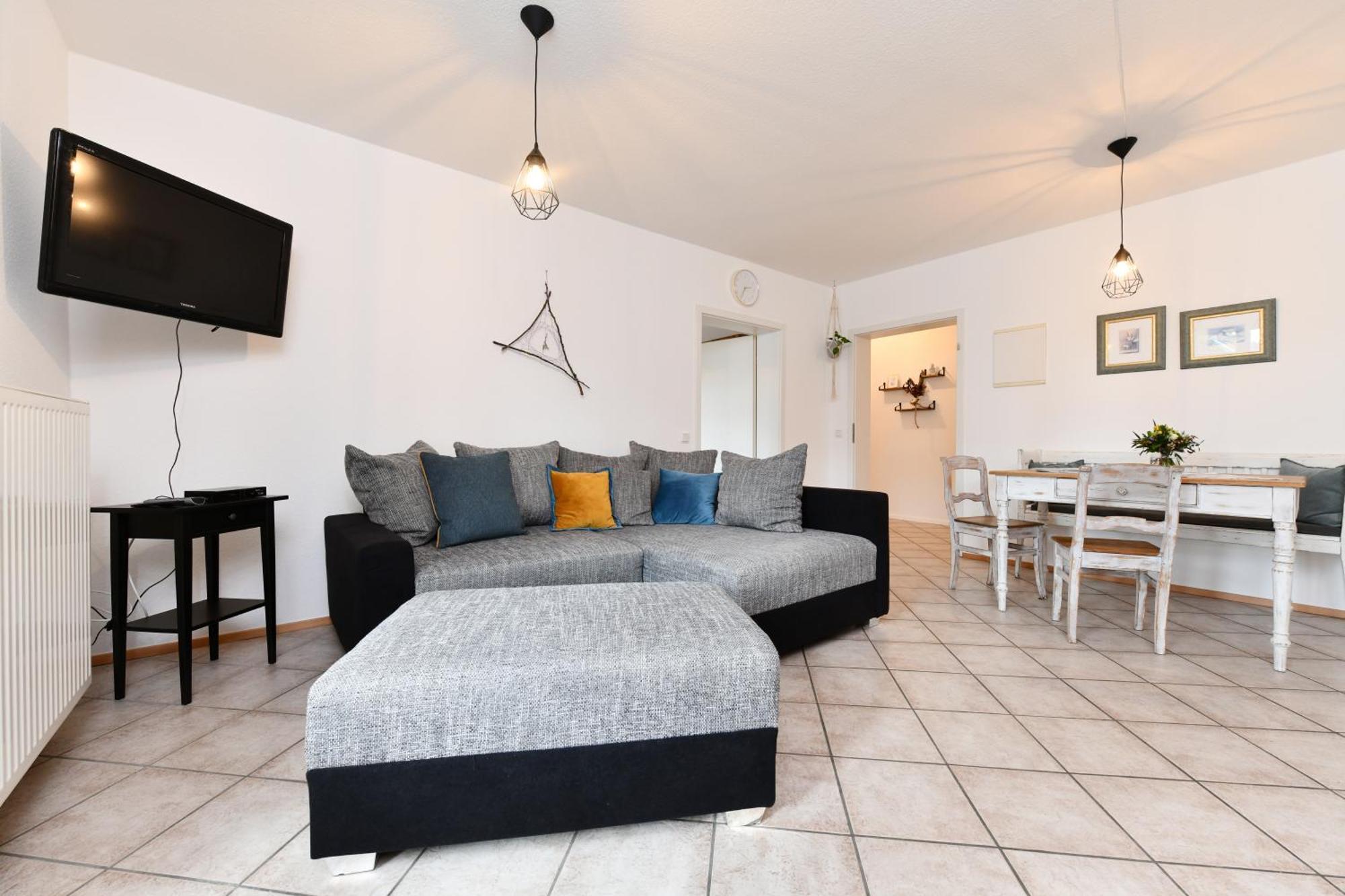 Ferienwohnung Am Altenlinderstall Lindlar Ngoại thất bức ảnh